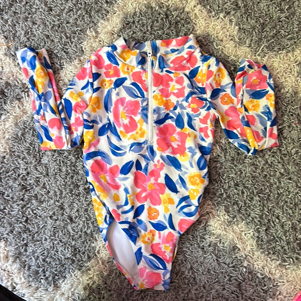 CARTER’S:  Bathing suit